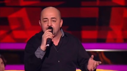 Goran Peric - Geni - Tv Grand 28.12.2017.