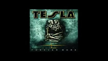 Tesla - Forever More (full album)