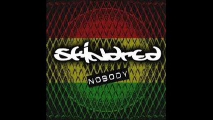 Skindread - Nobody