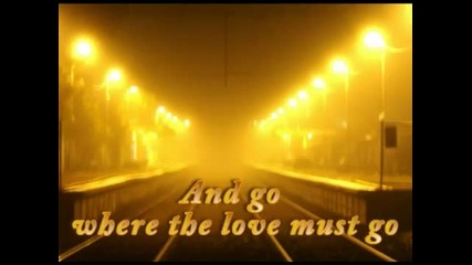 Chris de Burgh - Here is your Paradise 