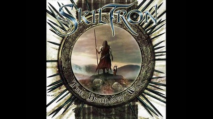 Skiltron - Bagpipes of War - Lyrics