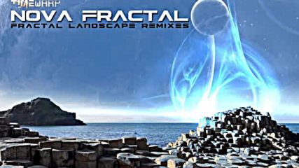 Nova Fractal - Connect Cactus Arising Remix