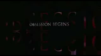 - Obsessed Trailer - Трейлър