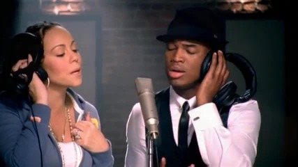 Mariah Carey Feat. Ne - Yo - Angels Cry (+ Превод) ( Високо Качество )