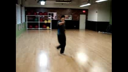 Breakdance
