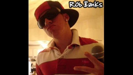 rob bankz - - black beats 06 - 11 - 2010 