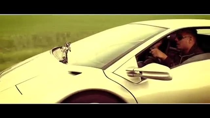 Страхотен бас ! Imran Khan - Amplifier (official Music Video)