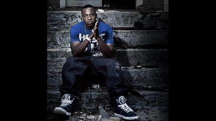 Yo Gotti - Round the Way - Cocaine Muzik 4