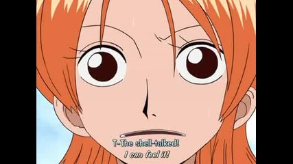 One Piece - Епизод 155 