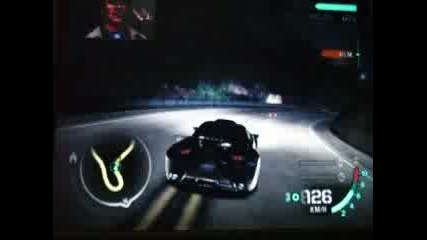 Nfs Karbon