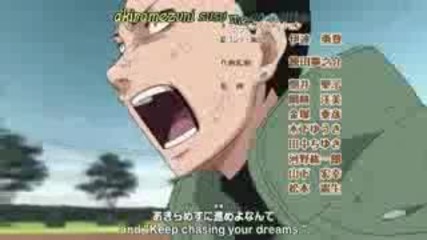 Naruto Shippuden Episode 78 - 79 Subbed Part 1