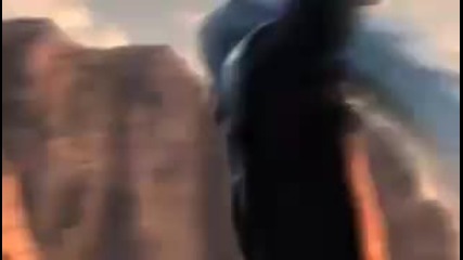 Crisis Core Angeal and Genesis Vs Sephiroth 