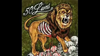 50 Lions - Life in the Dog Box