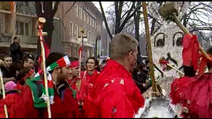 Долна Секирна фестивала в Перник 2010 7