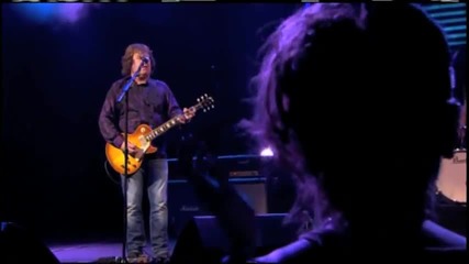 Gary Moore - Where Are You Now (from Live at Montreux 2010 Blu-ray Dvd Cd)