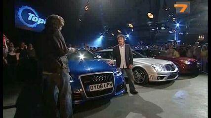 Top Gear 10.04.2011 (бг Аудио) [част 2/4]