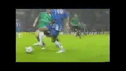 Quaresma the best footballer