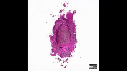 *2014* Nicki Minaj - All things go