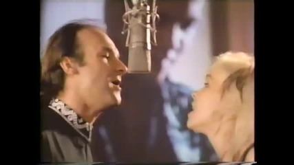 Paul Carrack & Terri Nunn - Romance ( Love Theme From Sing) 