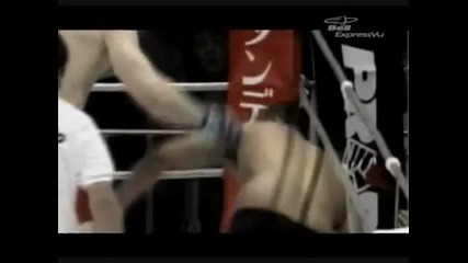 Strikeforce - Heavyweight World Grand Prix 2011 Trailer