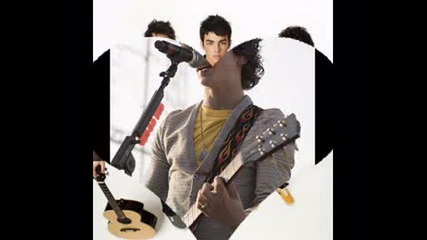 Jonas Brothers - Goodnight And Goodbye
