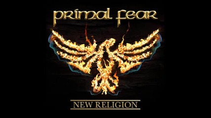 Primal Fear - Fighting The Darkness