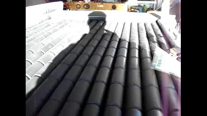 Kak Se Pravi Cen Hiter 2 Solarpanel