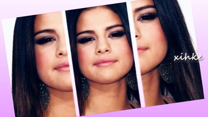 ([selena - Im Into You'';)