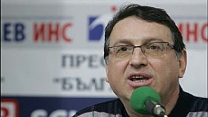Мишо Илиев