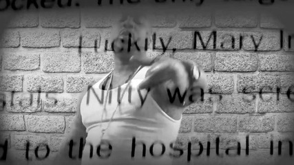 Ty Nitty - Who Shot Ty?! ( Response to Prodigy ) / H D
