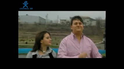 *румънско* Florinel Si Ioana - Hai iubire ne sta bine 