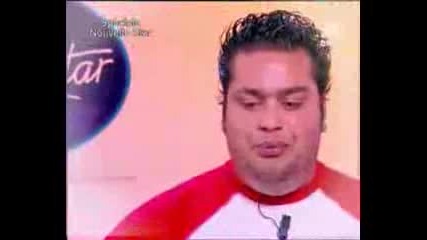 Beat Box - Joseph Poolpo