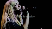 Кажи ми, че имаш нужда от мен... + Demi Lovato