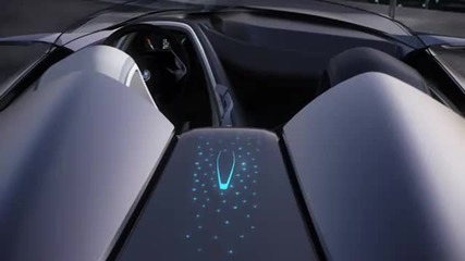 Bmw Vision Connecteddrive concept