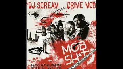 Crime Mob - Black Market