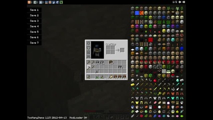 Minecraft Special Survival ep 1 part2