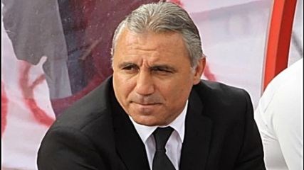 Христо Стоичков: Ще се изправяме един срещу друг на Конгреса