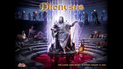 Dionysus - Divine