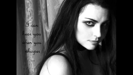 Evanescence - Where Will You Go (ep version)