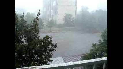 Градушка в Бургас - Меден рудник