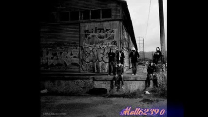 Hollywood undead-pain with