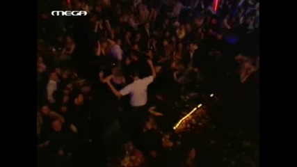 Notis Sfakianakis - Live2006 Part 9 - Hq