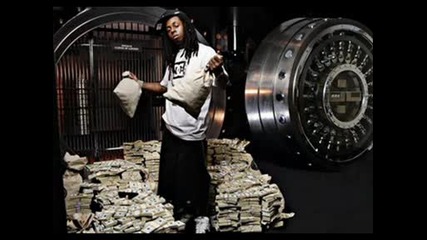 Lil Wayne - A milli Bass Remixed by Me!!!