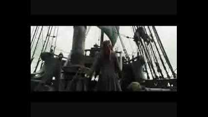 Jack Sparrow - Unbreakable