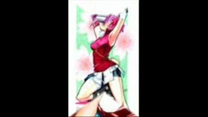 Sakura