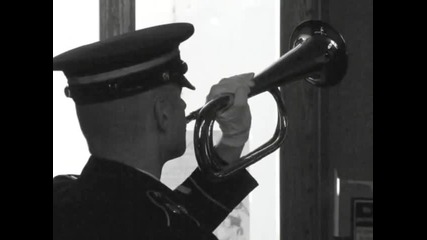 Thank You Taps Players - Photos by Q Madp - Music Il Silenzio by Eddy Calvert 