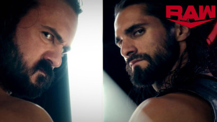 Firma de contrato en Raw: WWE Ahora, Apr 27, 2020