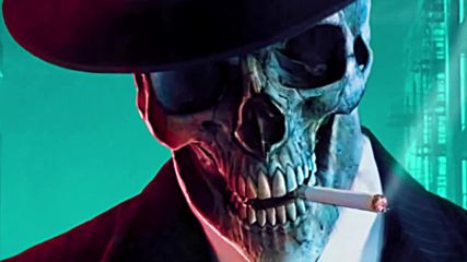 Adrenaline Mob - Come On Get Up