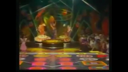Overdrive - Glitter 1979