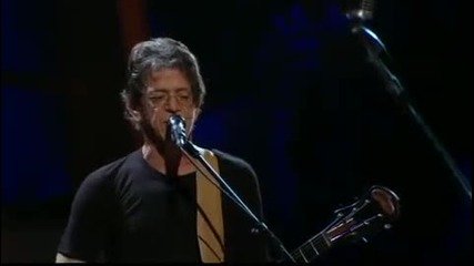 The 25th Rock And Roll Hall Of Fame Concert Part 9 